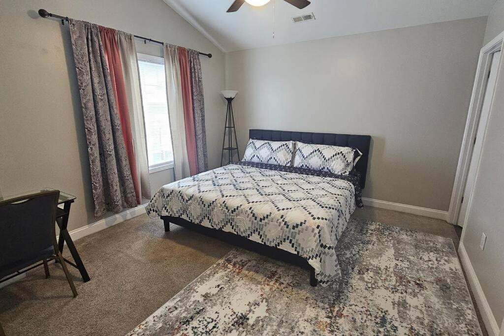 Charming & Spacious 3Br House Villa Concord Exterior photo