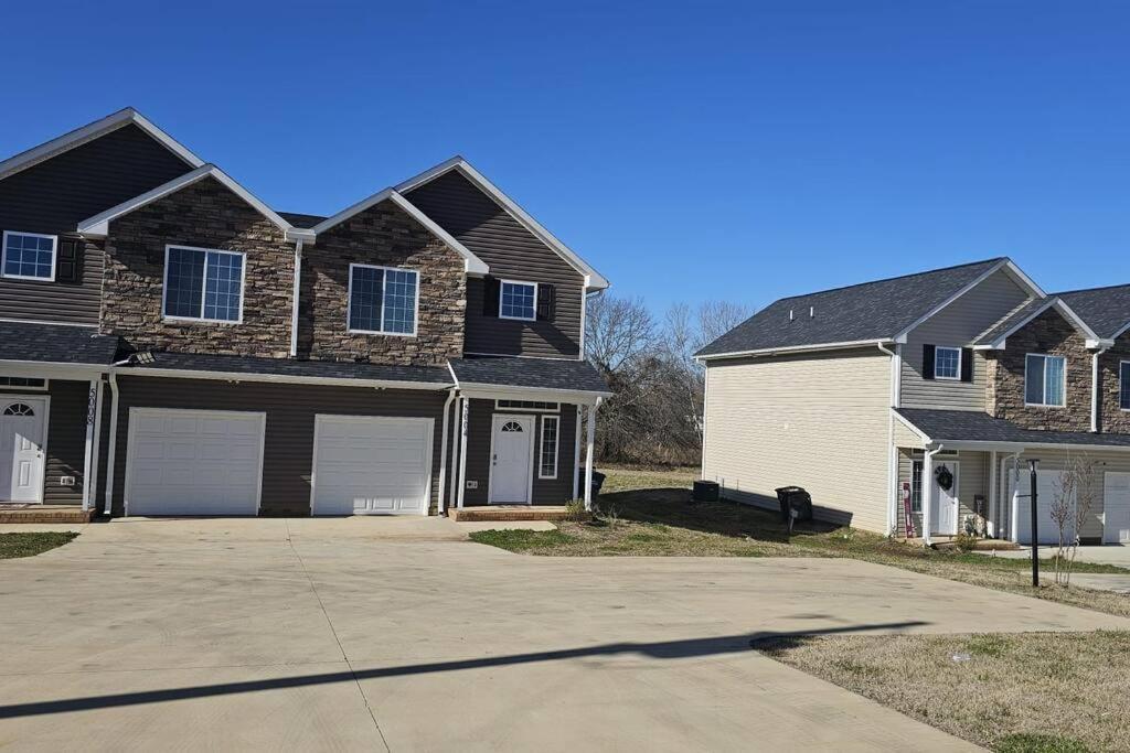 Charming & Spacious 3Br House Villa Concord Exterior photo