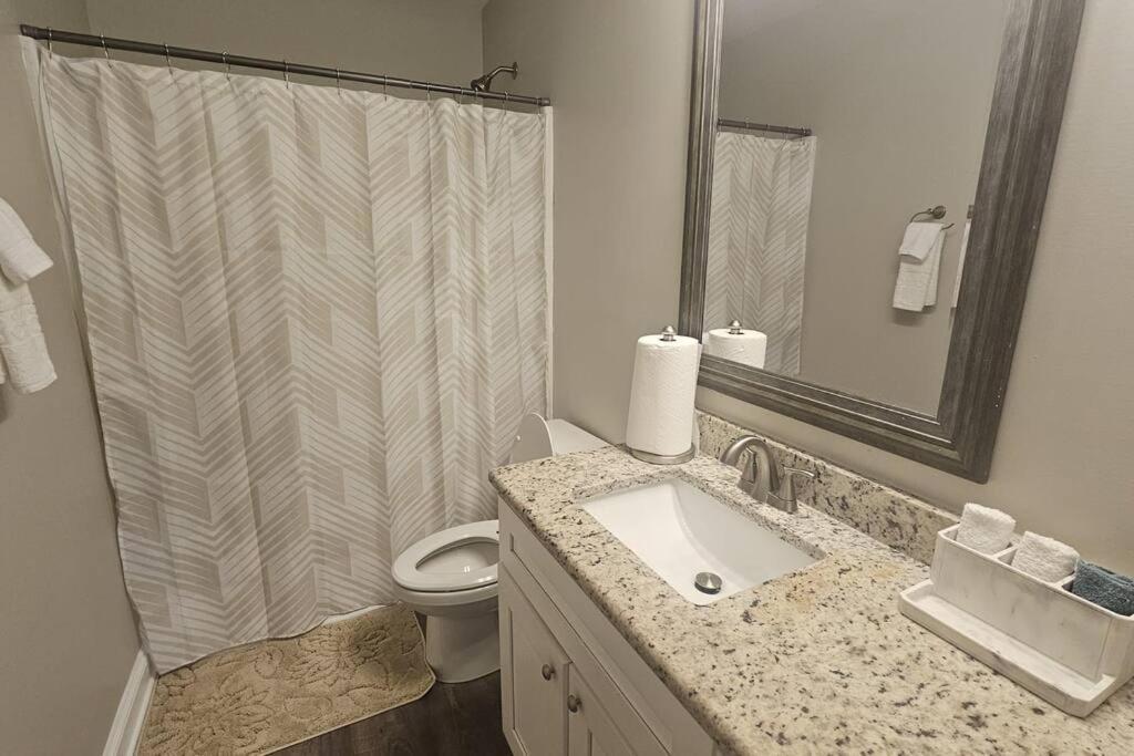 Charming & Spacious 3Br House Villa Concord Exterior photo