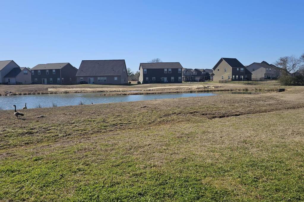 Charming & Spacious 3Br House Villa Concord Exterior photo